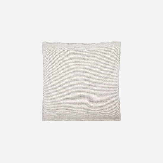 Cushion cover, HDStreak, Dark grey
