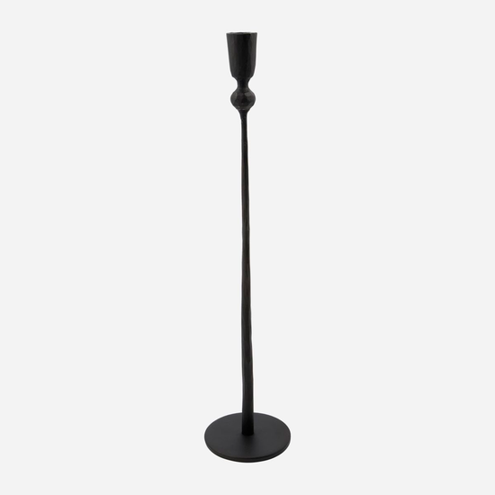 Candle stand, HDTrivo, Black