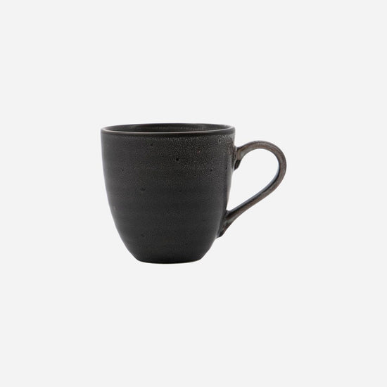 Mug, HDRustic, Dark grey