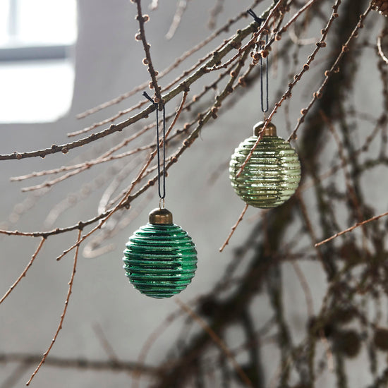 Ornament, HDLolli, Green