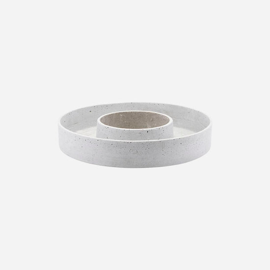 Candle stand, HDThe Ring, Grey