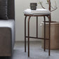 Stool, HDShaker, Golden brown