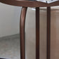 Stool, HDShaker, Golden brown