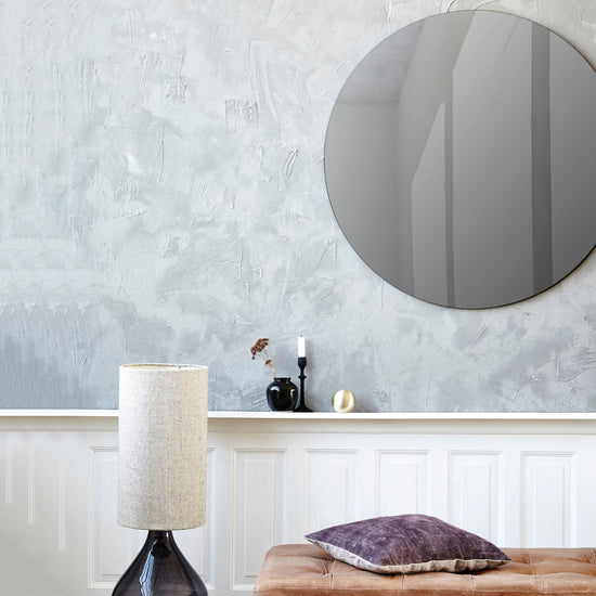Spejl, Walls, Grå