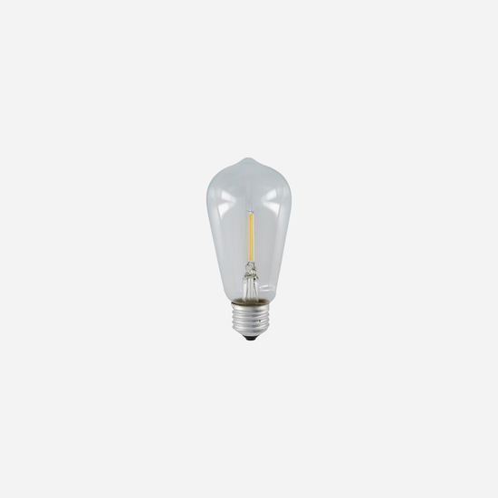LED bulb, For 209420121, Black