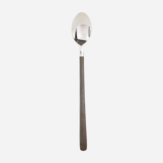 Long spoon, Ox