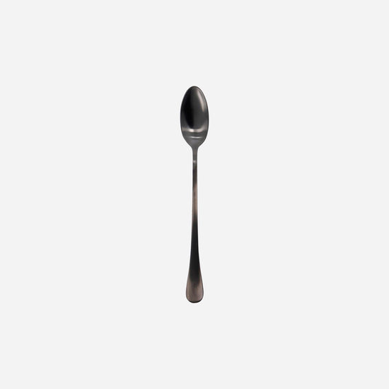 Long spoon, HDLery, Gunmetal