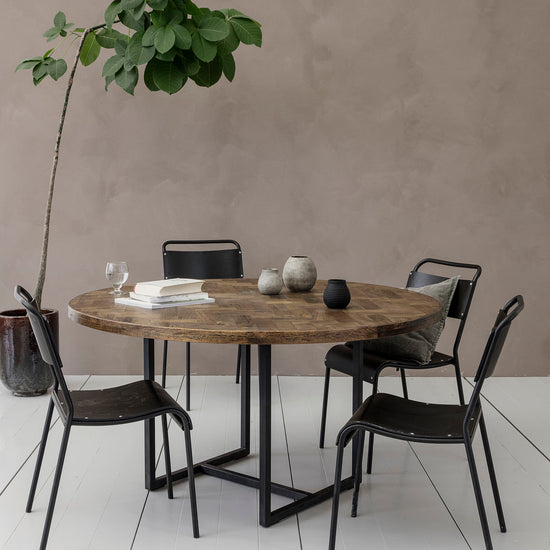 Dining table, HDKant, Nature