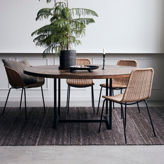 Dining table, HDKant, Nature