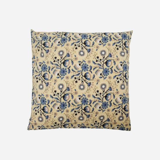 Cushion cover, HDSora, Blue