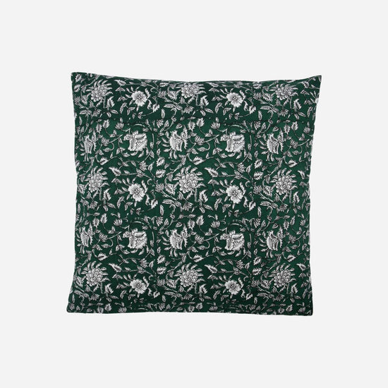 Cushion cover, HDKimi, Green