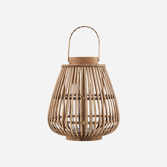 Lantern, Balu, Nature
