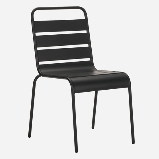 Chair, Helo, Black