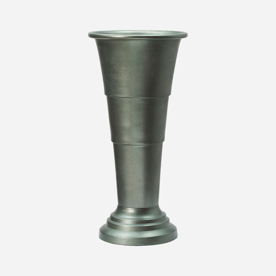Vase, HDFlorist, Grøn