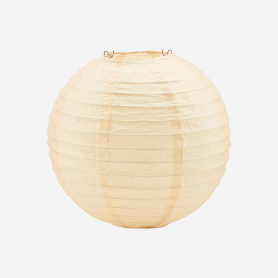 Lampshades for string lights, Soni, Sand