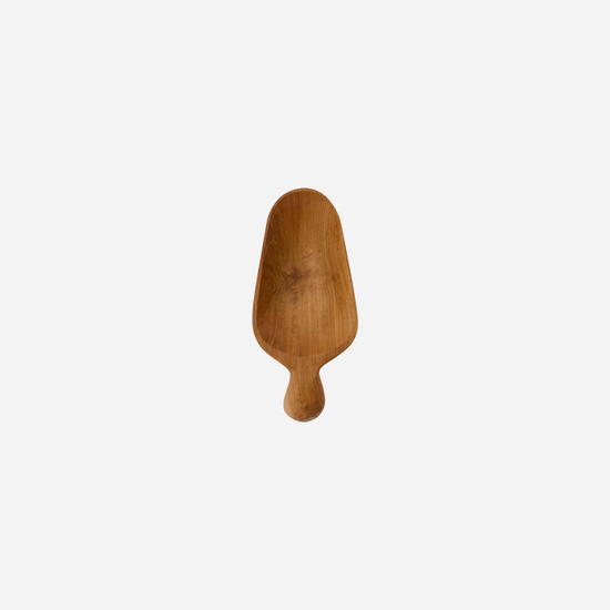Spoon, Tawo, Nature