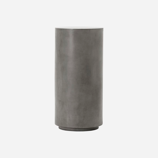 Pedestal, HDOut, Grey