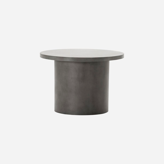 Table, HDStone, Grey