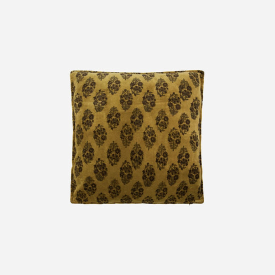 Cushion cover, HDBetto, Golden