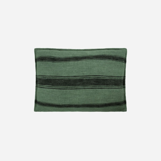 Cushion cover, HDSuto, Green