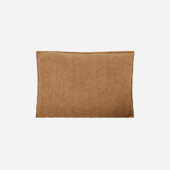 Cushion cover, HDMaku, Golden brown