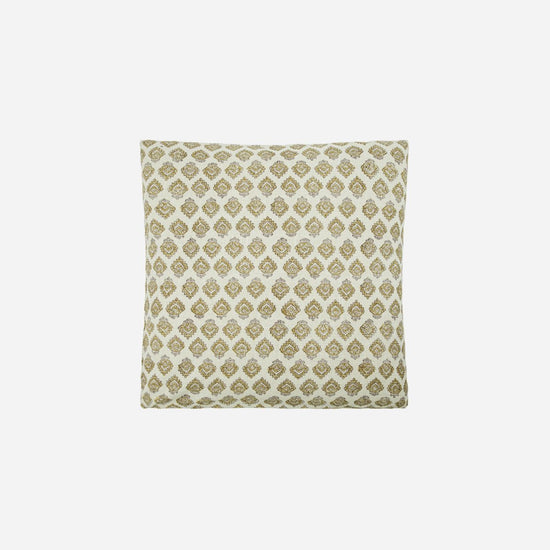Pudebetræk, HDSaba, Beige