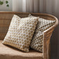 Cushion cover, HDSaba, Beige