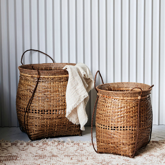 Baskets, HDKuta, Nature
