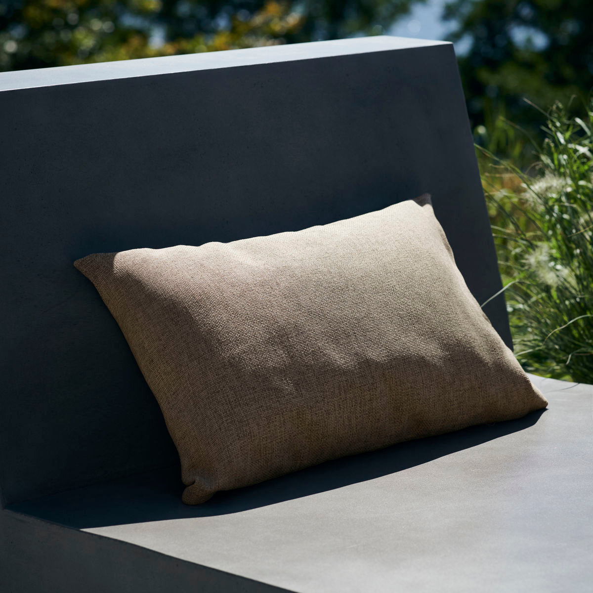 Dark grey clearance outdoor cushions