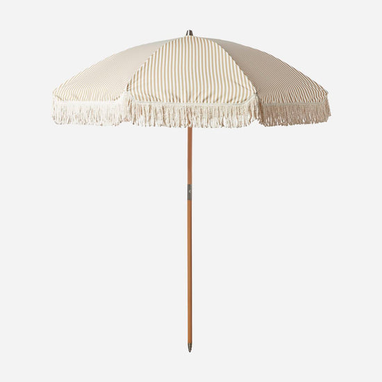 Garden umbrella, HDUmbra, Sand