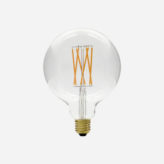 LED-Glühbirne, Mega Edison, Klar