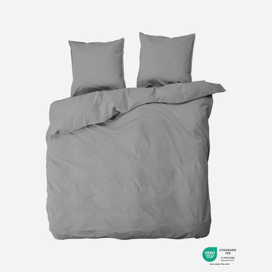 Double bed linen, BNIngrid, Thunder