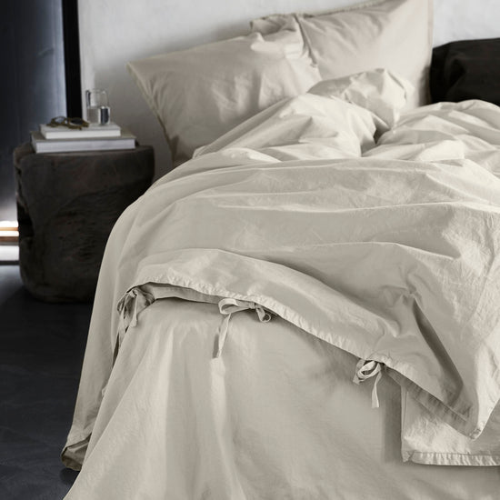 Double bed linen, BNIngrid, Shell