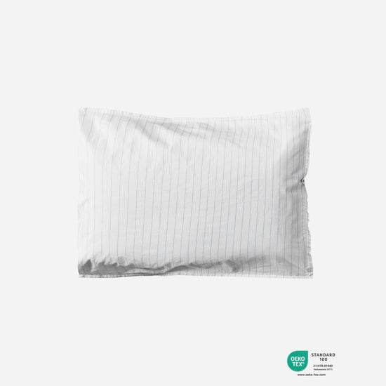 Pillowcase, BNDagny, Snow w. ocean